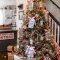 Extraordinary Christmas Tree Decor Ideas 22