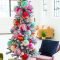 Extraordinary Christmas Tree Decor Ideas 23