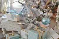 Extraordinary Christmas Tree Decor Ideas 25