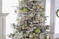 Extraordinary Christmas Tree Decor Ideas 30