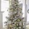 Extraordinary Christmas Tree Decor Ideas 30