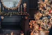 Extraordinary Christmas Tree Decor Ideas 32