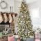 Extraordinary Christmas Tree Decor Ideas 35