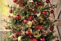 Extraordinary Christmas Tree Decor Ideas 39