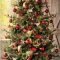 Extraordinary Christmas Tree Decor Ideas 39