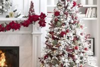 Extraordinary Christmas Tree Decor Ideas 46