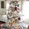 Extraordinary Christmas Tree Decor Ideas 51
