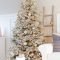 Extraordinary Christmas Tree Decor Ideas 54