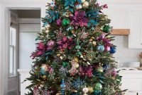 Extraordinary Christmas Tree Decor Ideas 55