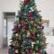Extraordinary Christmas Tree Decor Ideas 55