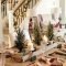 Fascinating Farmhouse Christmas Decor Ideas 27