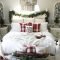 Gorgeous Christmas Apartment Decor Ideas 16