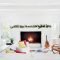 Gorgeous Christmas Apartment Decor Ideas 18