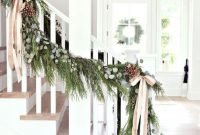 Gorgeous Christmas Apartment Decor Ideas 25