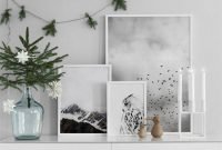 Gorgeous Christmas Apartment Decor Ideas 39