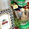 Lovely Red And Green Christmas Home Decor Ideas 29