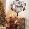 Lovely Red And Green Christmas Home Decor Ideas 38