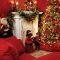 Lovely Red And Green Christmas Home Decor Ideas 39