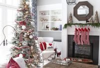 Perfect Winter Decor Ideas For Interior Design 29