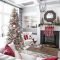 Perfect Winter Decor Ideas For Interior Design 29