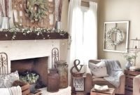 Perfect Winter Decor Ideas For Interior Design 40