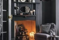 Perfect Winter Decor Ideas For Interior Design 41