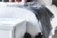 Perfect Winter Decor Ideas For Interior Design 48
