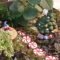 Pretty Diy Christmas Fairy Garden Ideas 09