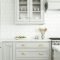 Pretty White Kitchen Backsplash Ideas 43