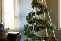 Simple Diy Christmas Home Decor Ideas 01