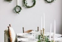 Simple Diy Christmas Home Decor Ideas 04