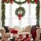 Simple Diy Christmas Home Decor Ideas 08