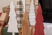 Simple Diy Christmas Home Decor Ideas 15