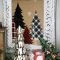Simple Diy Christmas Home Decor Ideas 16
