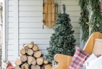 Simple Diy Christmas Home Decor Ideas 18