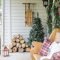 Simple Diy Christmas Home Decor Ideas 18