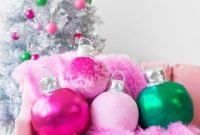 Simple Diy Christmas Home Decor Ideas 20
