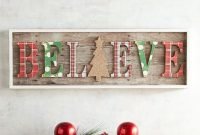 Simple Diy Christmas Home Decor Ideas 26