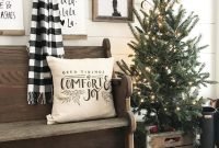 Simple Diy Christmas Home Decor Ideas 27
