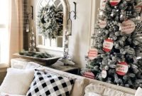 Simple Diy Christmas Home Decor Ideas 28