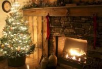 Simple Diy Christmas Home Decor Ideas 31