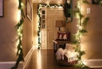 Simple Diy Christmas Home Decor Ideas 35