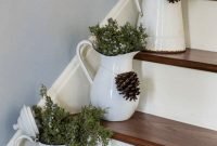 Simple Diy Christmas Home Decor Ideas 42
