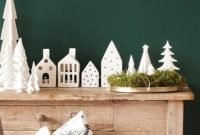 Simple Diy Christmas Home Decor Ideas 50