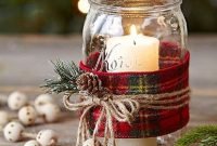 Simple Diy Christmas Home Decor Ideas 51