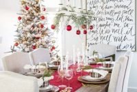 Simple Diy Christmas Home Decor Ideas 54