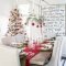 Simple Diy Christmas Home Decor Ideas 54