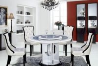 Stunning Christmas Dining Table Decoration Ideas 11