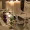 Stunning Christmas Dining Table Decoration Ideas 35