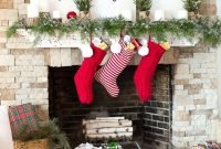Unordinary Christmas Home Decor Ideas 05
